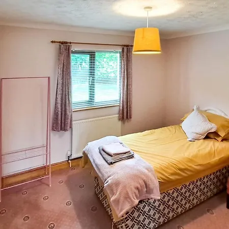Villa Gretna Getaway Extérieur photo
