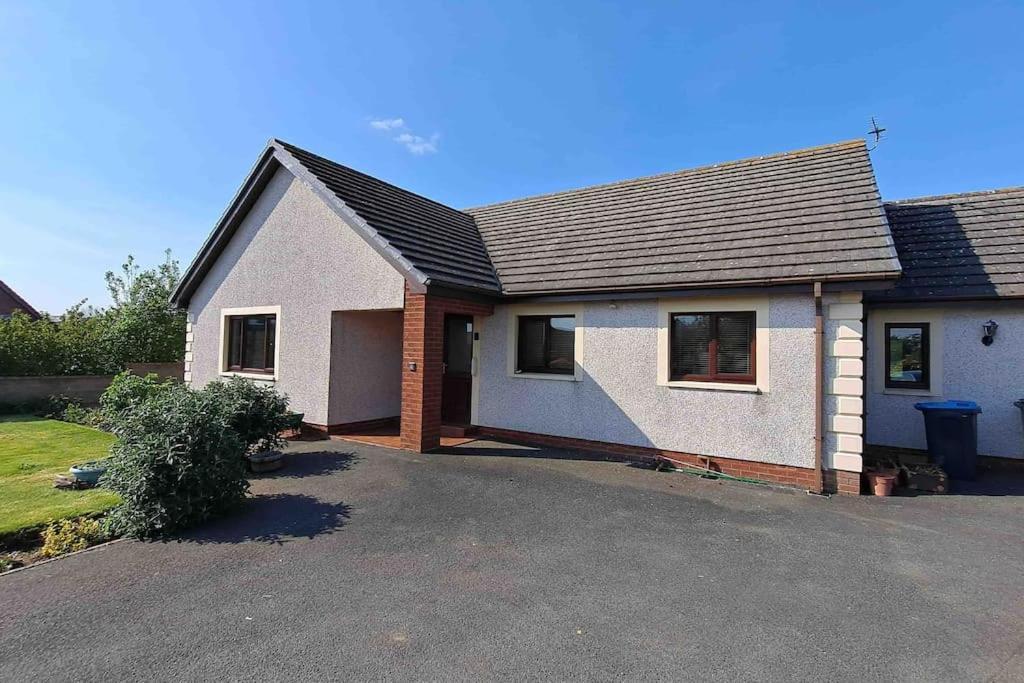 Getaway Holiday home Gretna