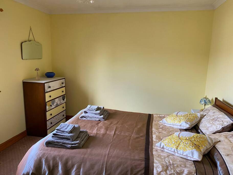 Getaway Holiday home Gretna