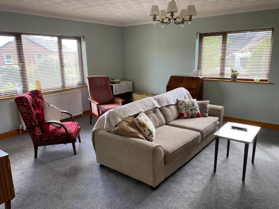 Getaway Holiday home Gretna