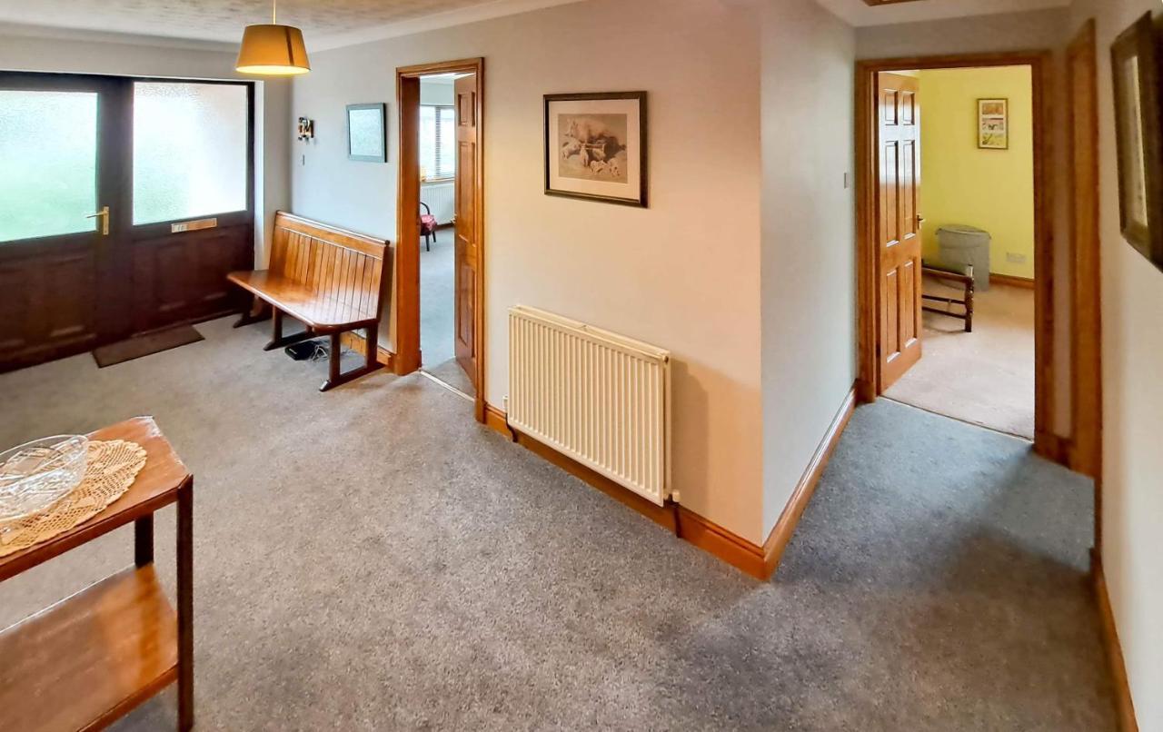 Holiday home Getaway Gretna