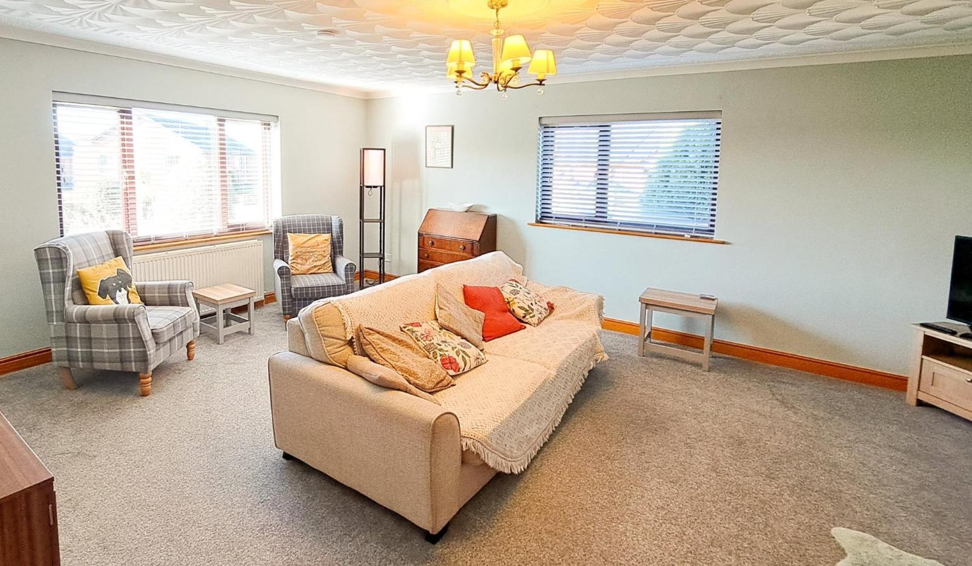 Holiday home Getaway